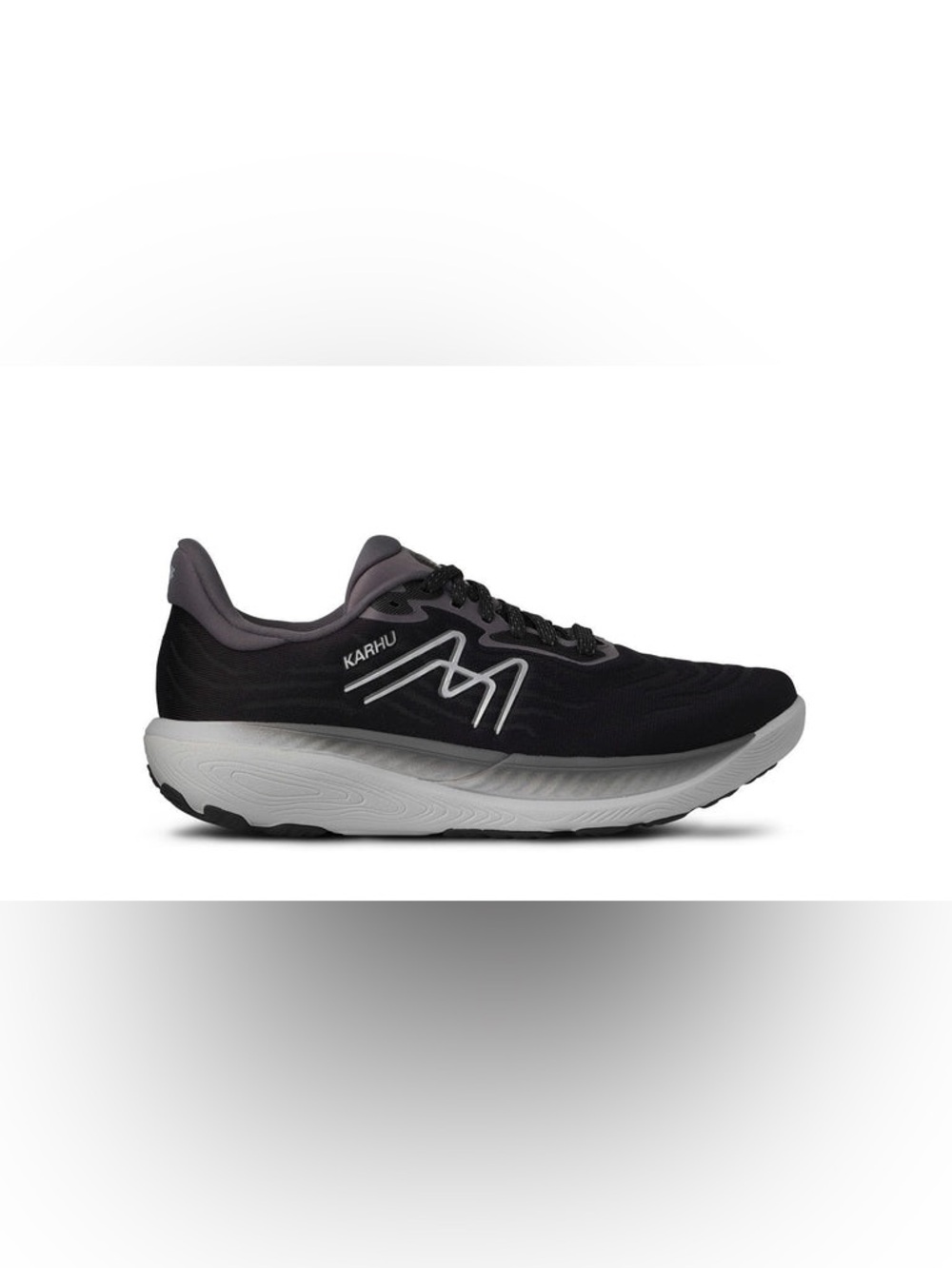 MEN'S Karhu Fusion Running Shoes  Men’s Size 9 Athletic Comfort Walking